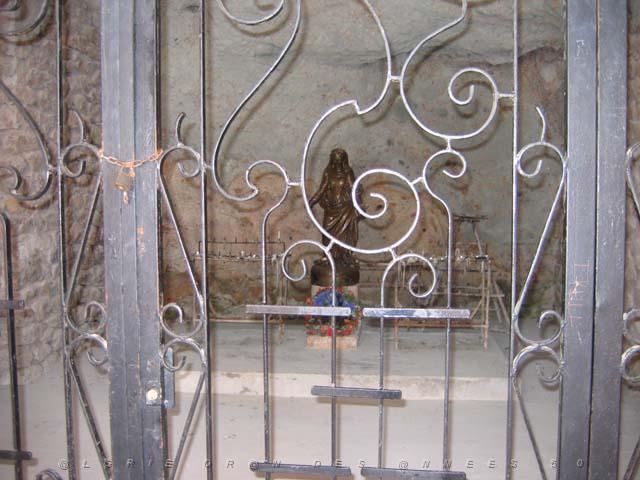 VOYAGE ORAN SEPTEMBRE 2006 105 13 sept. 06 - matin - SANTA CRUZ.JPG